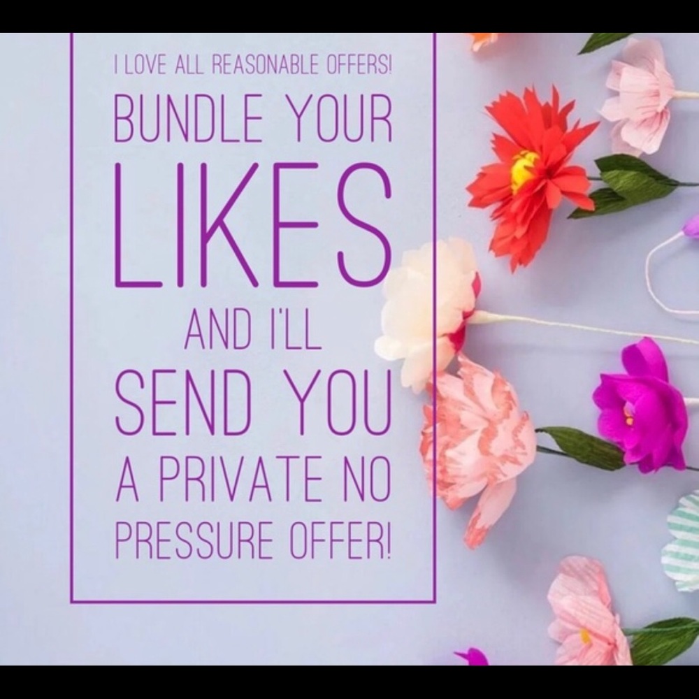 Make a bundle offer !
